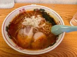 味の大王 登別温泉店