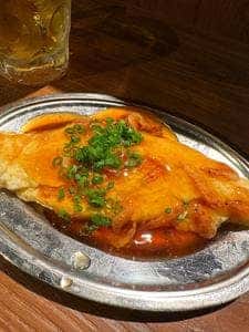 紅とん 上野御徒町店