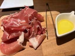 イタリアン食堂 NUKUNUKU