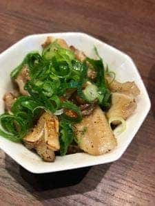 鉄板 お好み焼き Seiyan
