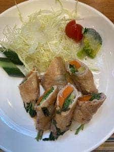 まんまカフェグース