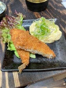 しゅうまい天使