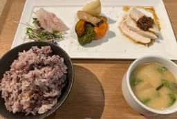 FOOD HOLIDAY