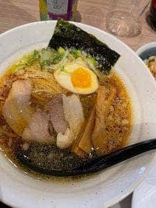 麺処 直久 照葉アイランドアイ店
