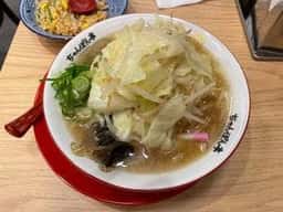 ちゃんぽん亭 JR神戸駅店
