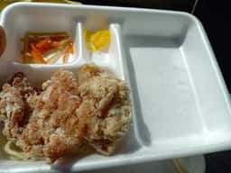 唐揚げ専門店ちどり 夏見台店