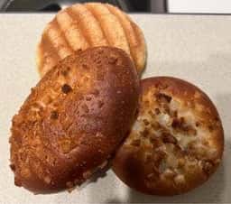 ブーランジェリー ポワン