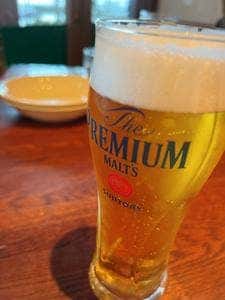 カプリチョーザ 小樽店