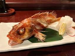 伊達のいろり焼 蔵の庄 総本店