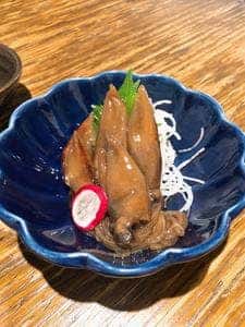 感激ダイニング三代目太一