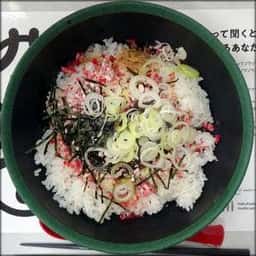 北大生協の食堂 北部食堂