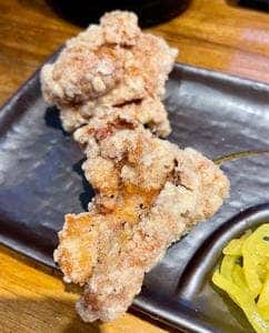 干物炭火焼 はじめ食堂 四ツ谷本店