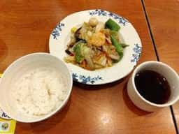 バーミヤン 座間広野台店