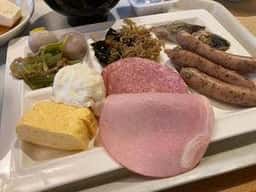 カフェ&レストラン 京わらべ