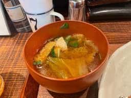 一品・串揚厨房 Kanta