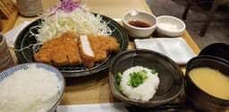 とんかつ すみ田 錦糸町楽天地ビル店