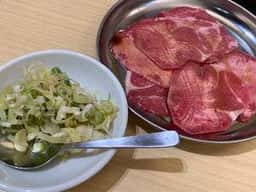 焼肉ホルモン ぎゅうどき
