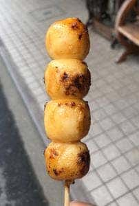 だんごのいずみ屋 所沢店