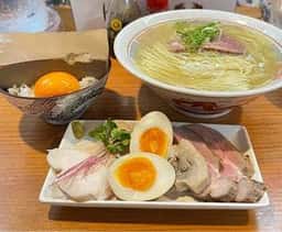 名古屋ちゃんぽん 時鳥