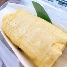 だしまき玉子専門店 卵道〜TAMAコレクション〜