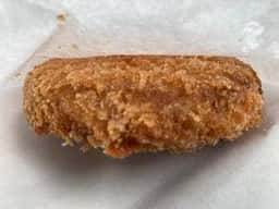 旅のイロドリカフェ 菖蒲PA外回り