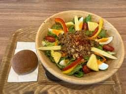 SYLPHY SALADE