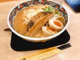 五穀みそらーめん 味噌屋 蔵之介 ふじみ野大井店