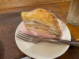 タンタシオン・ダンジュ 太子道店