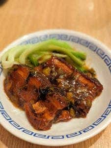 香港料理 蘭 西永福本店