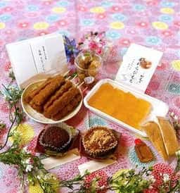 阿倍野だんご本舗 天神橋筋店