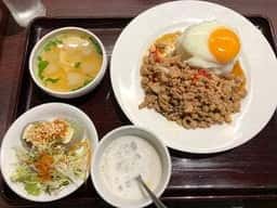 JASMINE THAI 池袋サンシャインシティ店