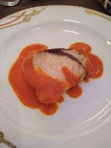 ガーデンビューレストラン