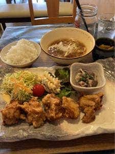 ビストロ サンカント