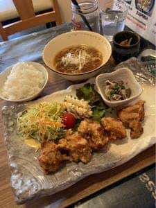 ビストロ サンカント