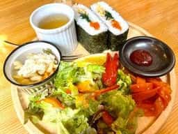 CAFE＆BBQ いっぷく