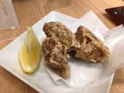 三田製麺所 ダイバーシティ東京 プラザ店