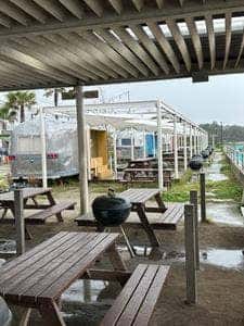 califoria B.B.Q Beach