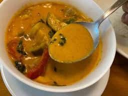 タイ料理 マニー