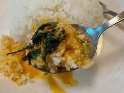 タイ料理 マニー