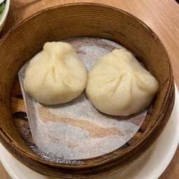 アグー豚の手作り小籠包 包子