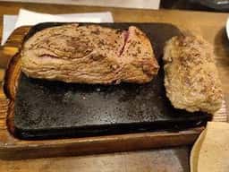 やっぱりステーキ 京橋駅前店