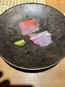 魚料理 あぎやお