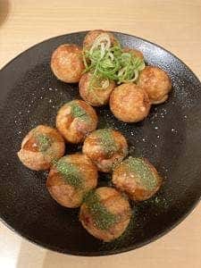 西新たこやき 風味道