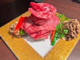 天空焼肉 星遊山