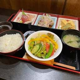 お料理とおもてなし 八金