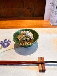 季節料理 Sin