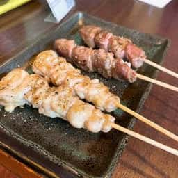 炭屋 へべれけ