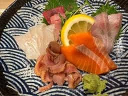 佃 瀧三郎 すし 浅草店