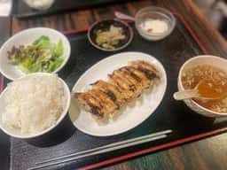 珉珉 虎ノ門店