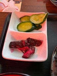 いろはカフェ